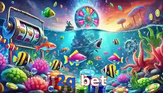 Trò Chơi Bắn Cá Phổ Biến Tại 2q bet